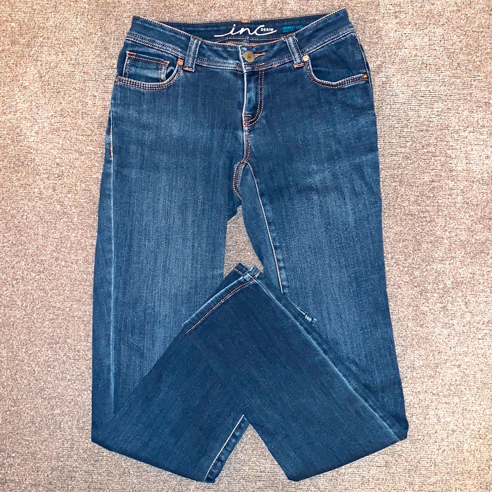 INC Jeans